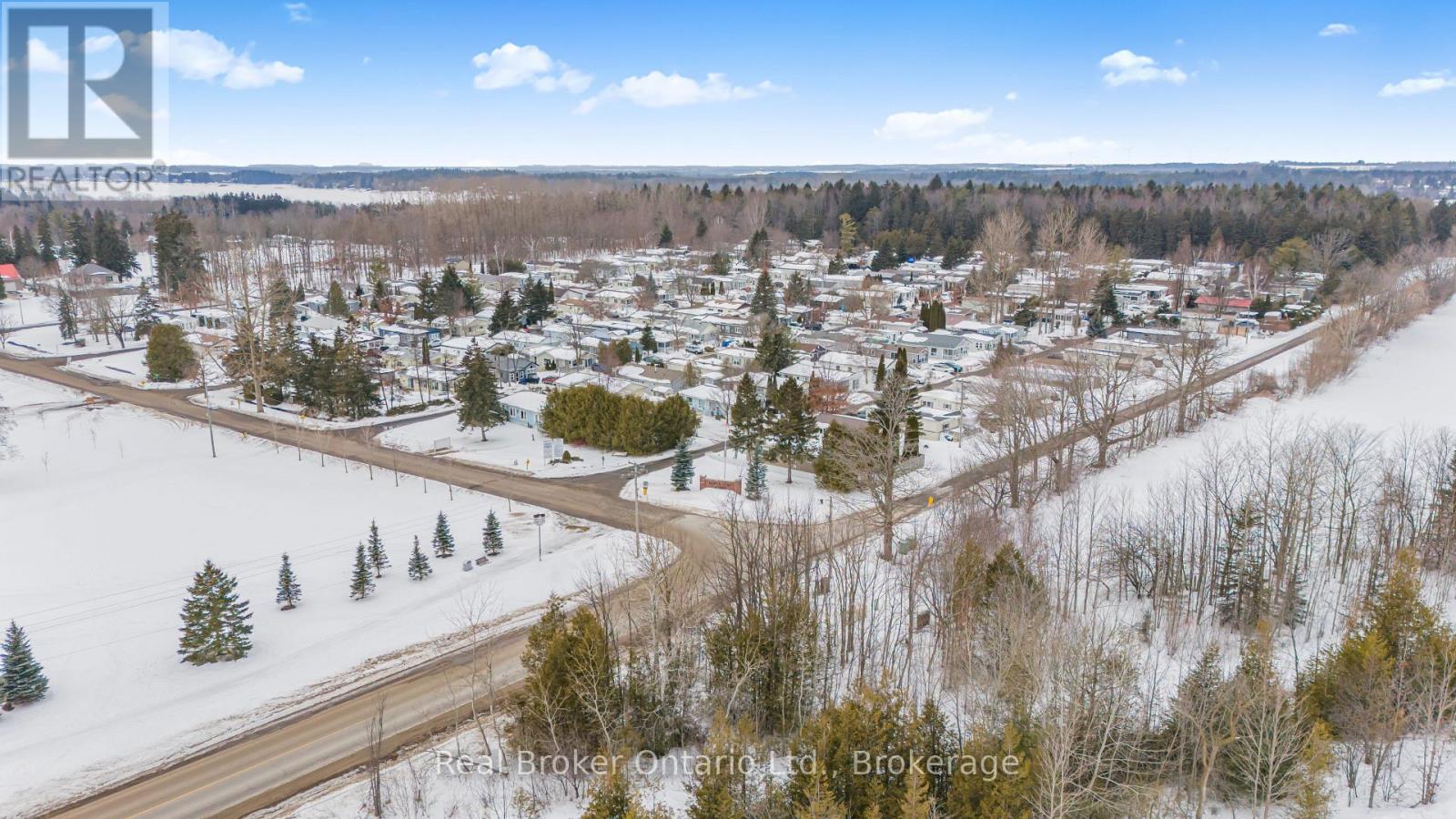 428 Pine Pass, Centre Wellington, Ontario  N1M 2W5 - Photo 43 - X12870108