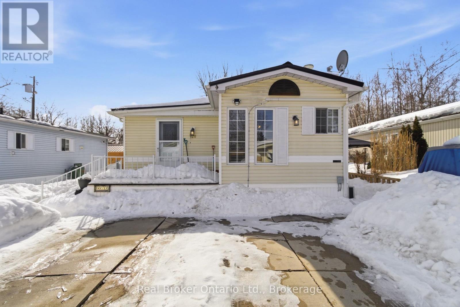 428 Pine Pass, Centre Wellington, Ontario  N1M 2W5 - Photo 5 - X12870108