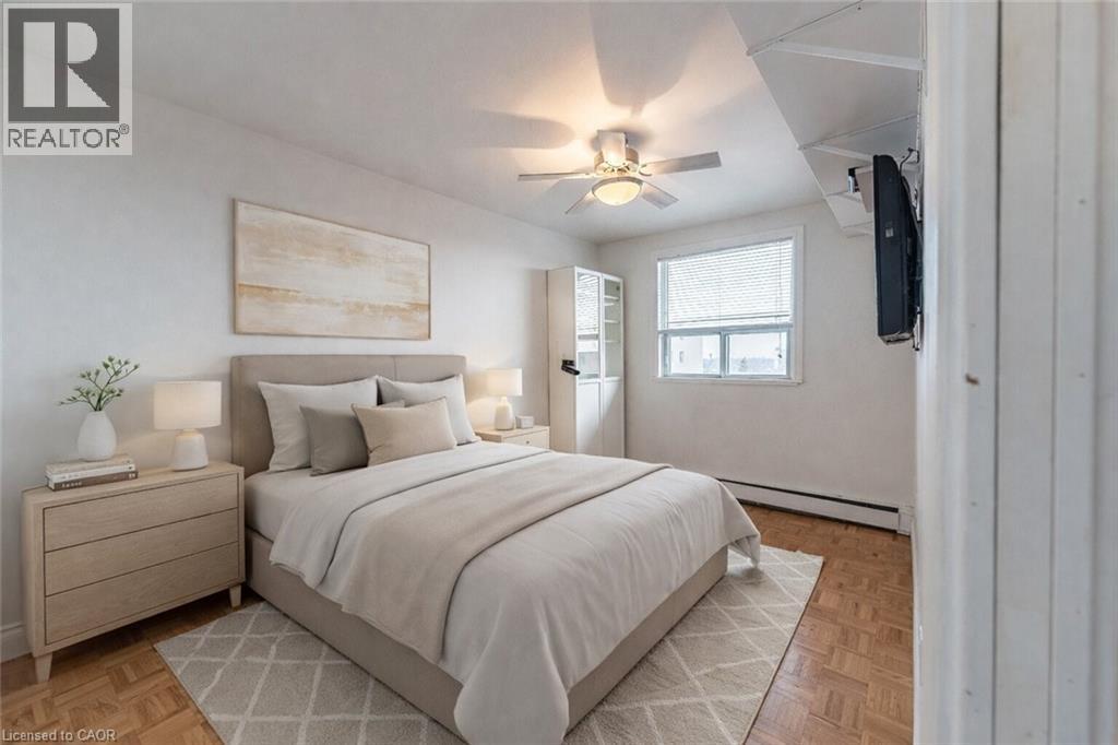 30 Summit Avenue Unit# 607, Hamilton, Ontario  L8V 2R8 - Photo 11 - 40811345