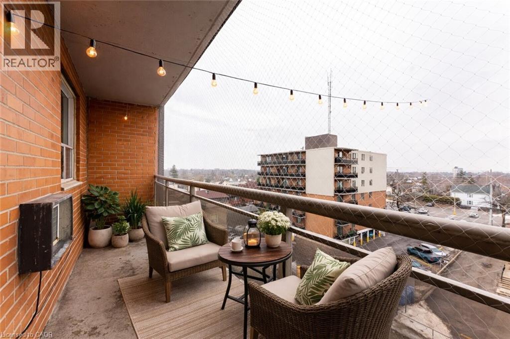 30 Summit Avenue Unit# 607, Hamilton, Ontario  L8V 2R8 - Photo 14 - 40811345
