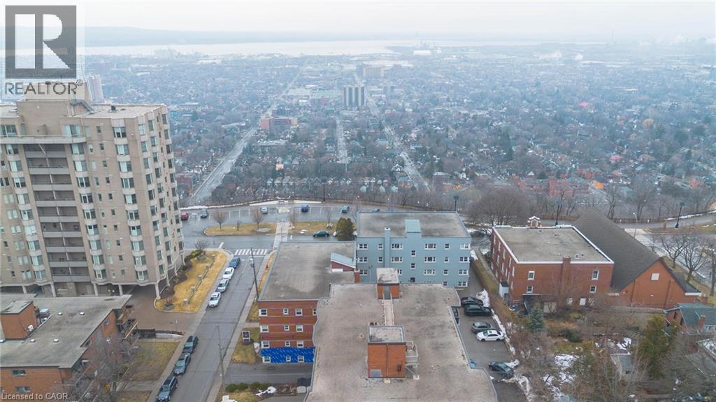 30 Summit Avenue Unit# 607, Hamilton, Ontario  L8V 2R8 - Photo 19 - 40811345