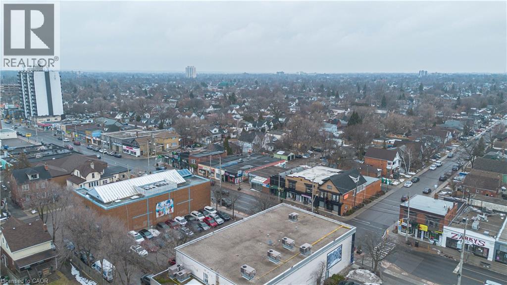 30 Summit Avenue Unit# 607, Hamilton, Ontario  L8V 2R8 - Photo 20 - 40811345