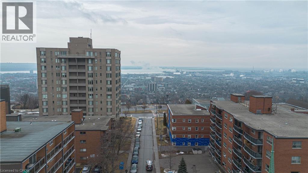 30 Summit Avenue Unit# 607, Hamilton, Ontario  L8V 2R8 - Photo 21 - 40811345