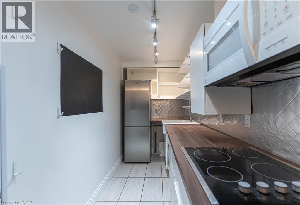 30 Summit Avenue Unit# 607, Hamilton, Ontario  L8V 2R8 - Photo 5 - 40811345