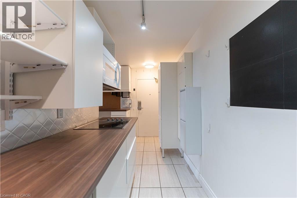 30 Summit Avenue Unit# 607, Hamilton, Ontario  L8V 2R8 - Photo 7 - 40811345