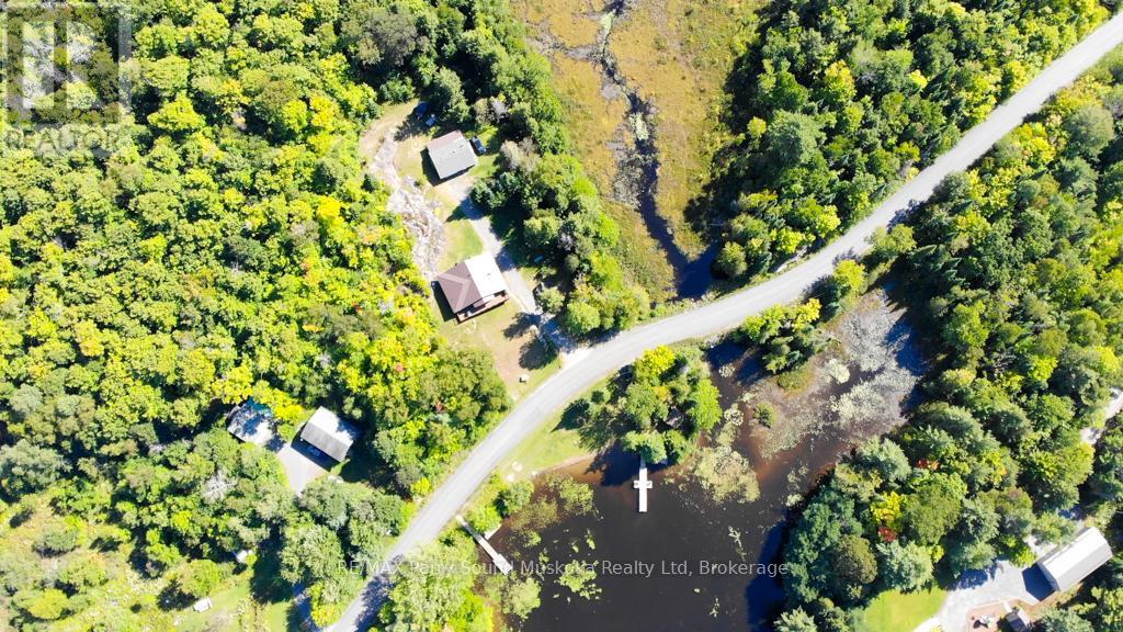 127 Burnetts Road, Mckellar, Ontario  P2A 0B5 - Photo 10 - X12870268