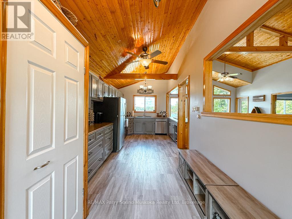 127 Burnetts Road, Mckellar, Ontario  P2A 0B5 - Photo 11 - X12870268
