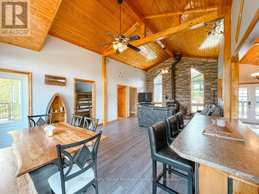 127 Burnetts Road, Mckellar, Ontario  P2A 0B5 - Photo 17 - X12870268