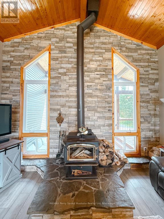 127 Burnetts Road, Mckellar, Ontario  P2A 0B5 - Photo 18 - X12870268