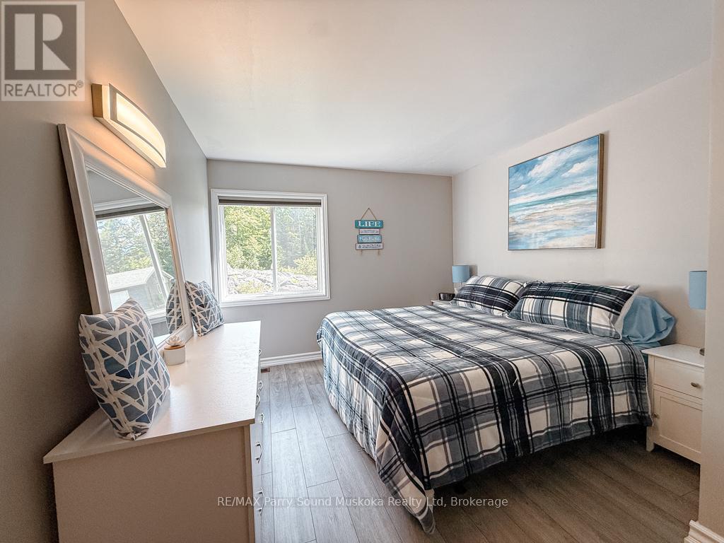 127 Burnetts Road, Mckellar, Ontario  P2A 0B5 - Photo 20 - X12870268