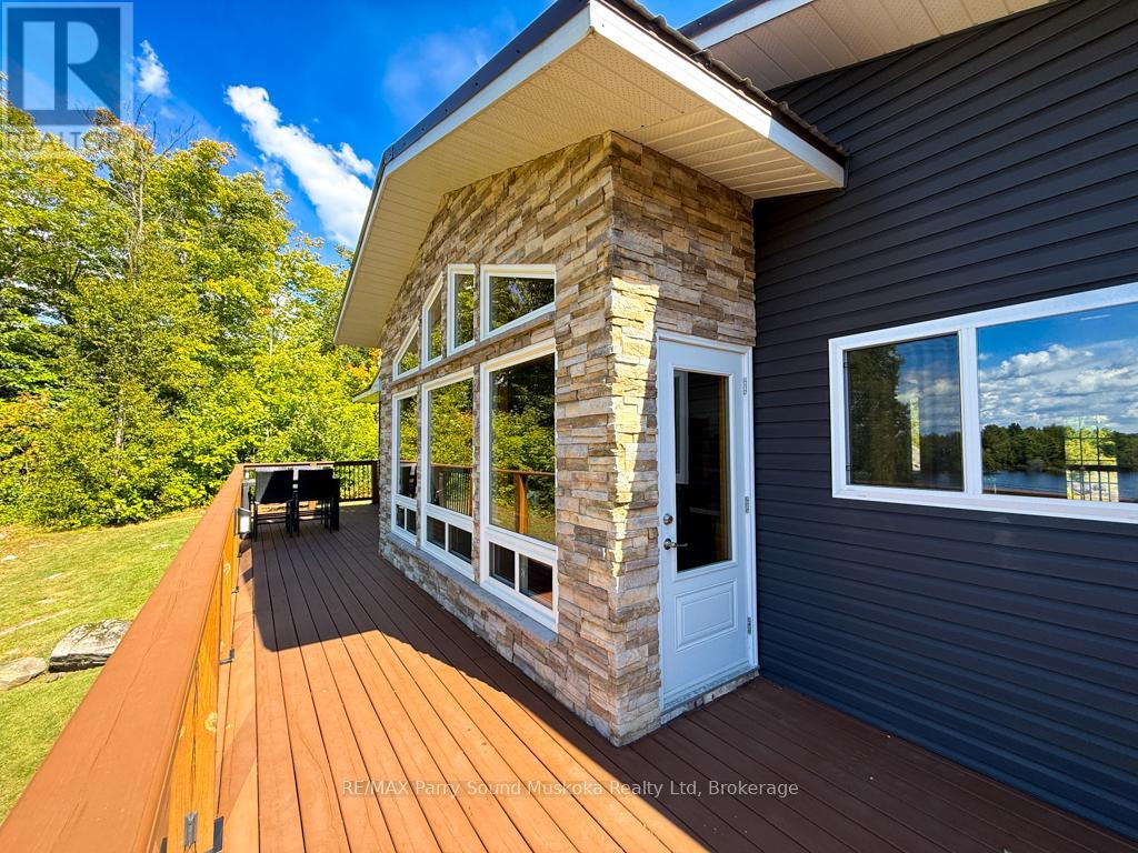 127 Burnetts Road, Mckellar, Ontario  P2A 0B5 - Photo 30 - X12870268