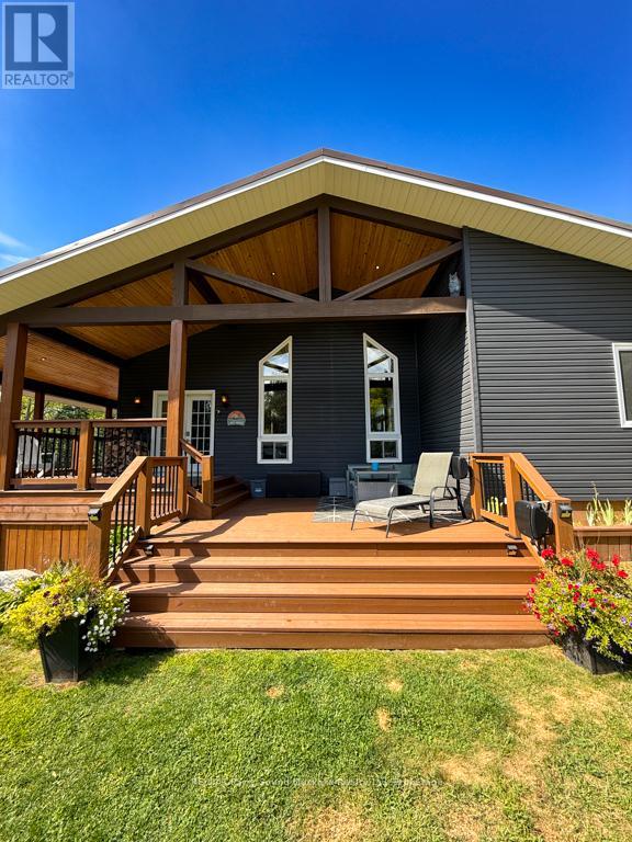 127 Burnetts Road, Mckellar, Ontario  P2A 0B5 - Photo 31 - X12870268