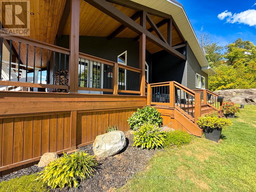 127 Burnetts Road, Mckellar, Ontario  P2A 0B5 - Photo 32 - X12870268