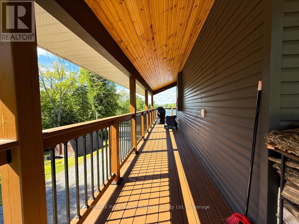 127 Burnetts Road, Mckellar, Ontario  P2A 0B5 - Photo 33 - X12870268
