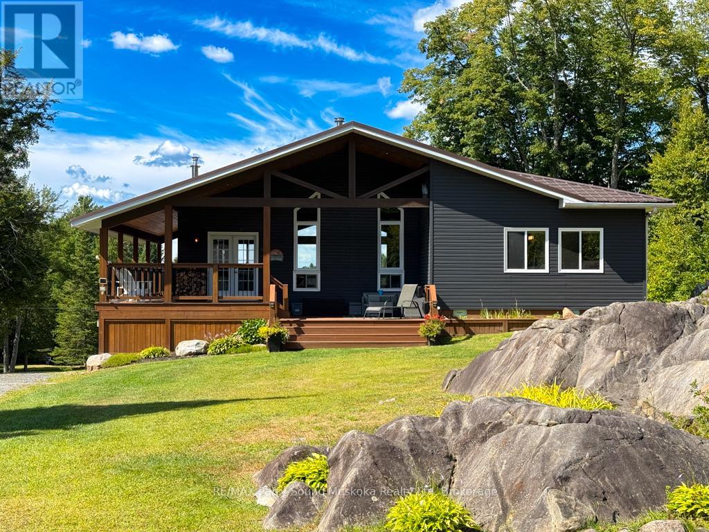 127 Burnetts Road, Mckellar, Ontario  P2A 0B5 - Photo 34 - X12870268