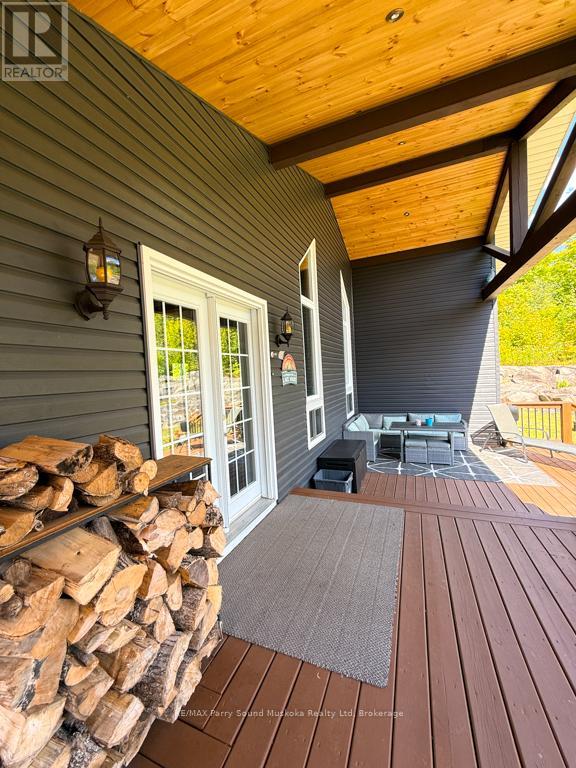 127 Burnetts Road, Mckellar, Ontario  P2A 0B5 - Photo 35 - X12870268