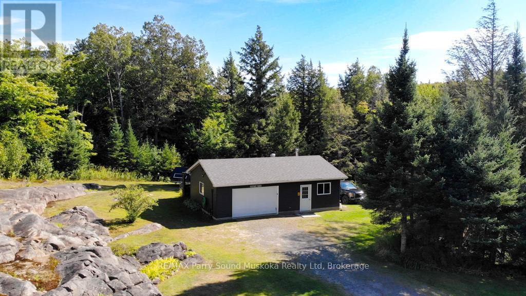 127 Burnetts Road, Mckellar, Ontario  P2A 0B5 - Photo 36 - X12870268