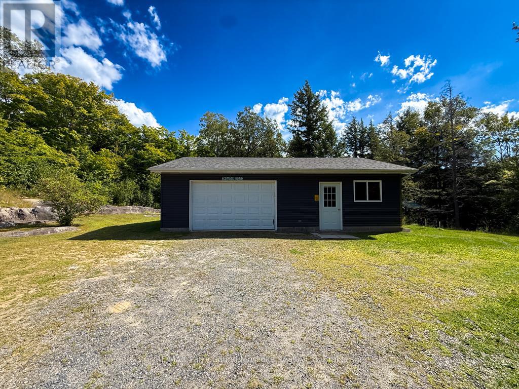 127 Burnetts Road, Mckellar, Ontario  P2A 0B5 - Photo 37 - X12870268