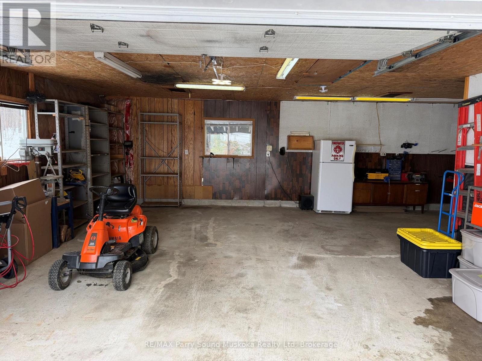 127 Burnetts Road, Mckellar, Ontario  P2A 0B5 - Photo 38 - X12870268