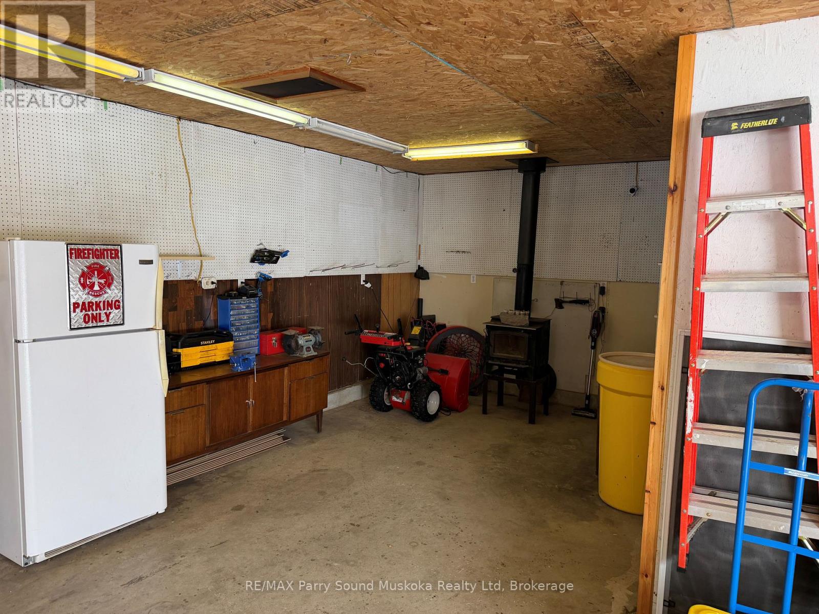 127 Burnetts Road, Mckellar, Ontario  P2A 0B5 - Photo 39 - X12870268