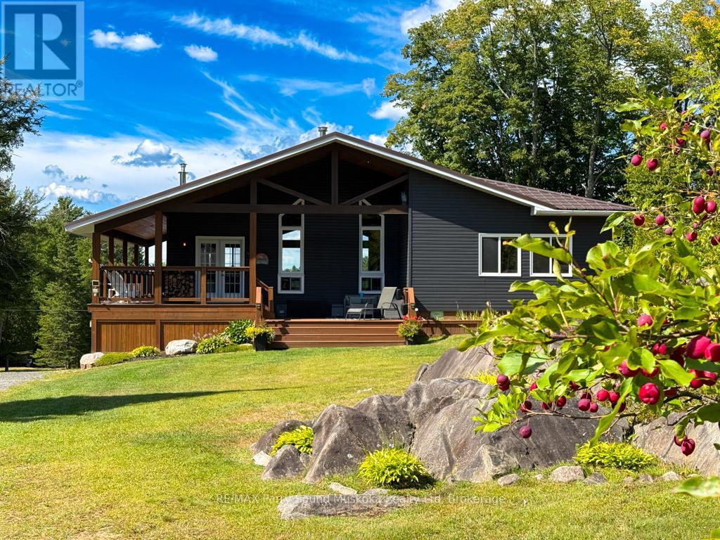 127 Burnetts Road, Mckellar, Ontario  P2A 0B5 - Photo 4 - X12870268
