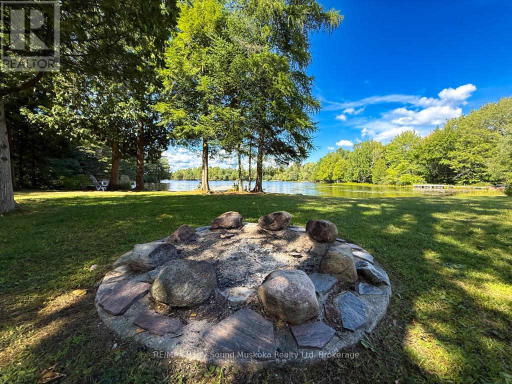127 Burnetts Road, Mckellar, Ontario  P2A 0B5 - Photo 41 - X12870268