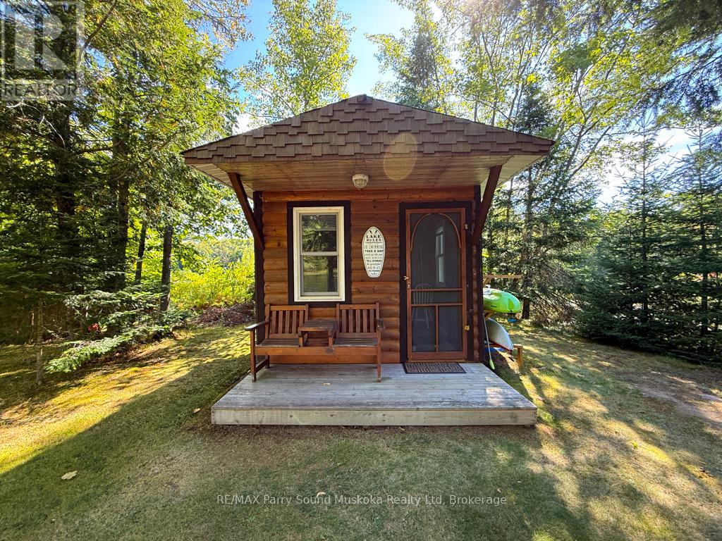 127 Burnetts Road, Mckellar, Ontario  P2A 0B5 - Photo 42 - X12870268