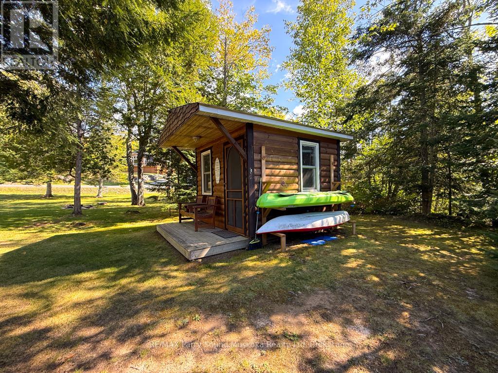 127 Burnetts Road, Mckellar, Ontario  P2A 0B5 - Photo 43 - X12870268