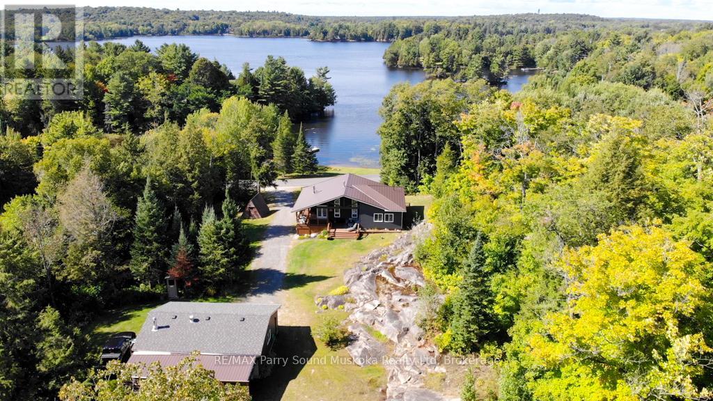127 Burnetts Road, Mckellar, Ontario  P2A 0B5 - Photo 5 - X12870268