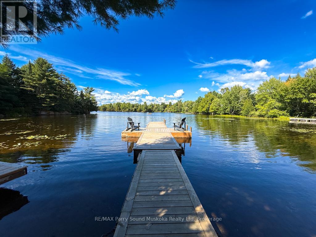 127 Burnetts Road, Mckellar, Ontario  P2A 0B5 - Photo 6 - X12870268