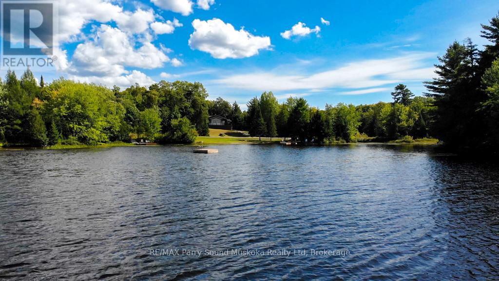 127 Burnetts Road, Mckellar, Ontario  P2A 0B5 - Photo 8 - X12870268