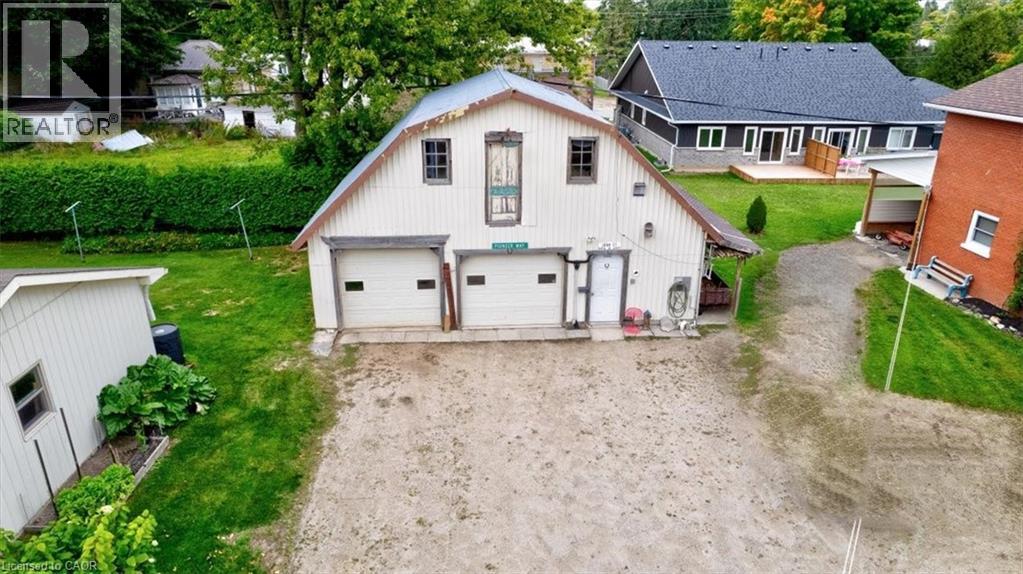 163 John Street S, Harriston, Ontario  N0G 1Z0 - Photo 2 - 40811174