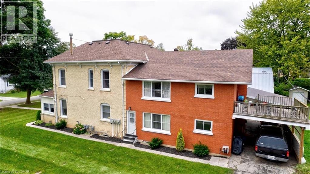 163 John Street S, Harriston, Ontario  N0G 1Z0 - Photo 4 - 40811174