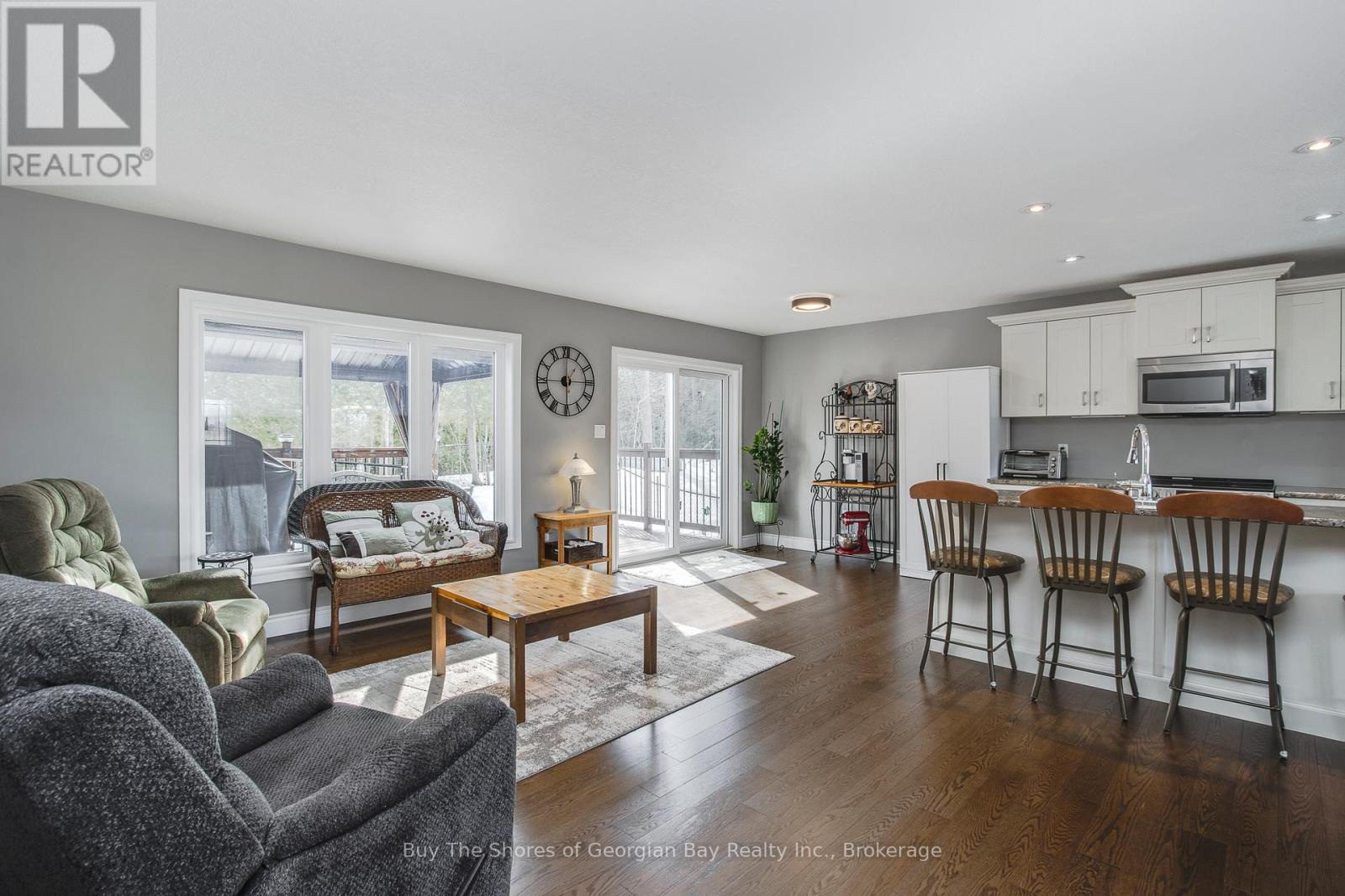 11 Ralph Dalton Boulevard, Tay, Ontario  L0K 2A0 - Photo 11 - S12871142