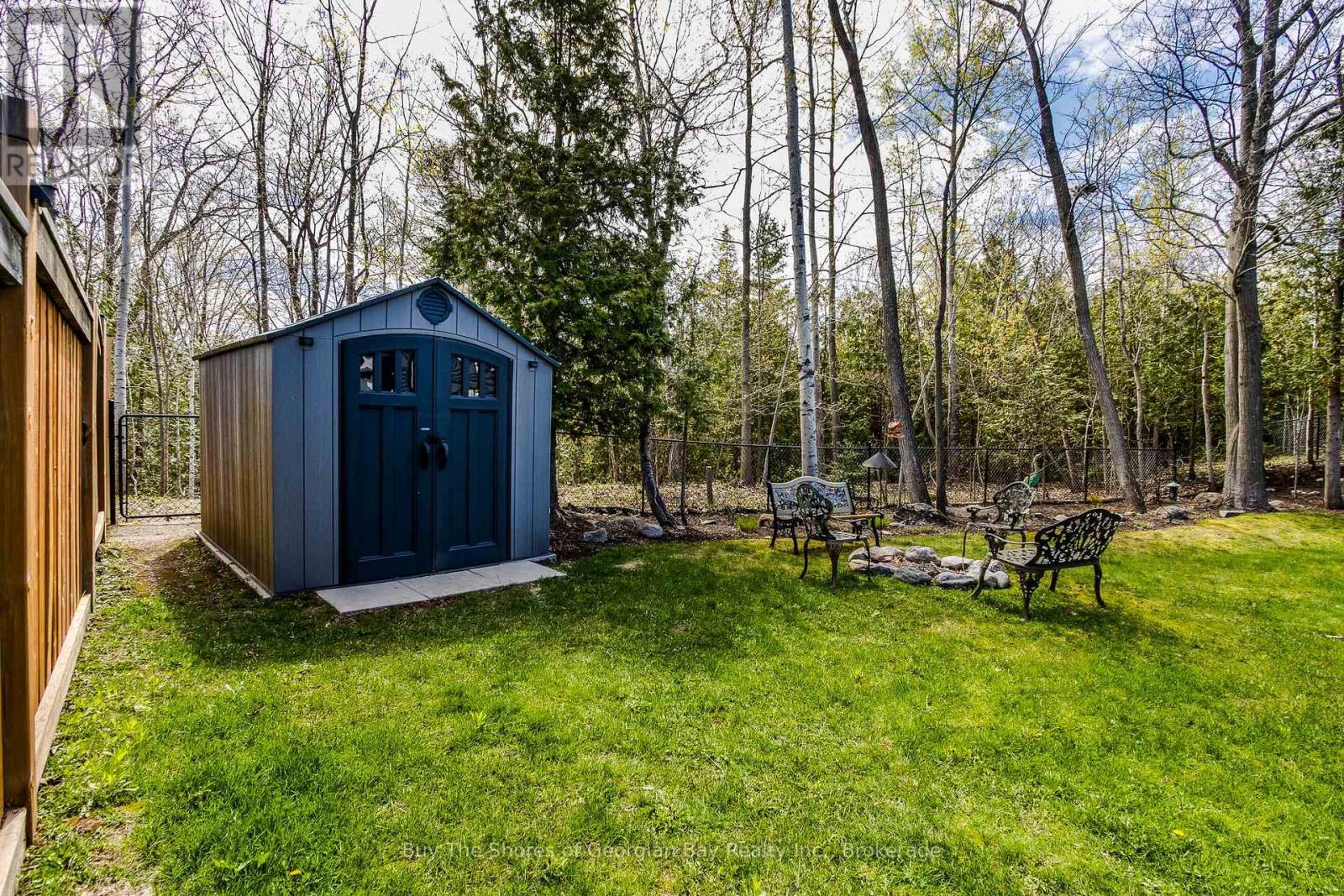 11 Ralph Dalton Boulevard, Tay, Ontario  L0K 2A0 - Photo 37 - S12871142