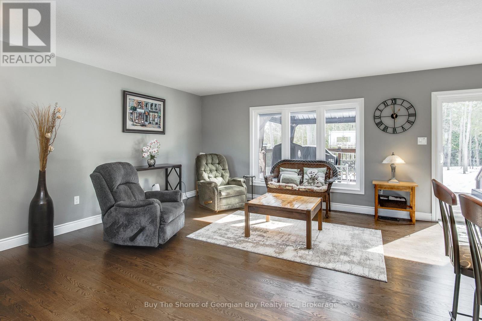 11 Ralph Dalton Boulevard, Tay, Ontario  L0K 2A0 - Photo 4 - S12871142