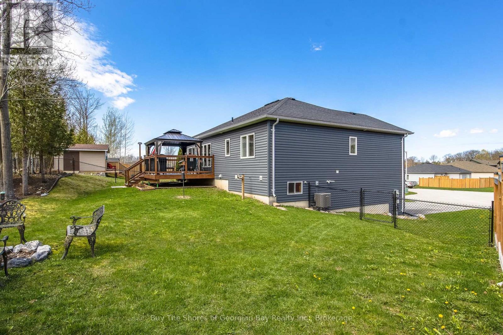 11 Ralph Dalton Boulevard, Tay, Ontario  L0K 2A0 - Photo 42 - S12871142