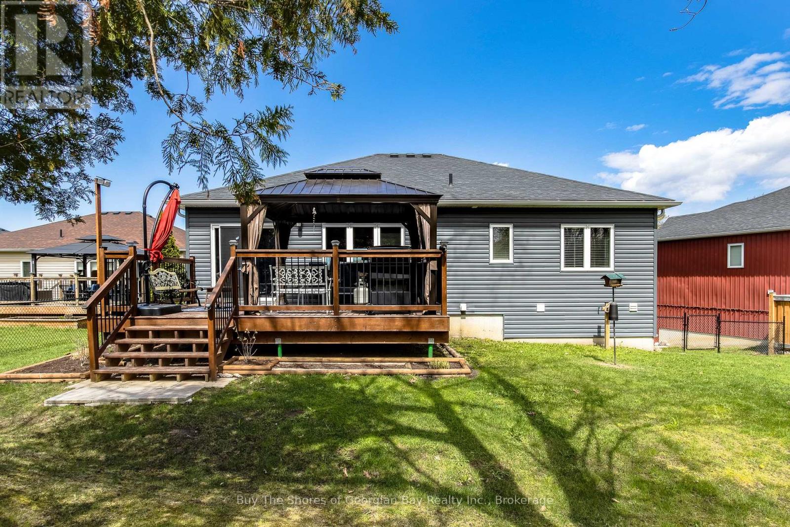 11 Ralph Dalton Boulevard, Tay, Ontario  L0K 2A0 - Photo 43 - S12871142