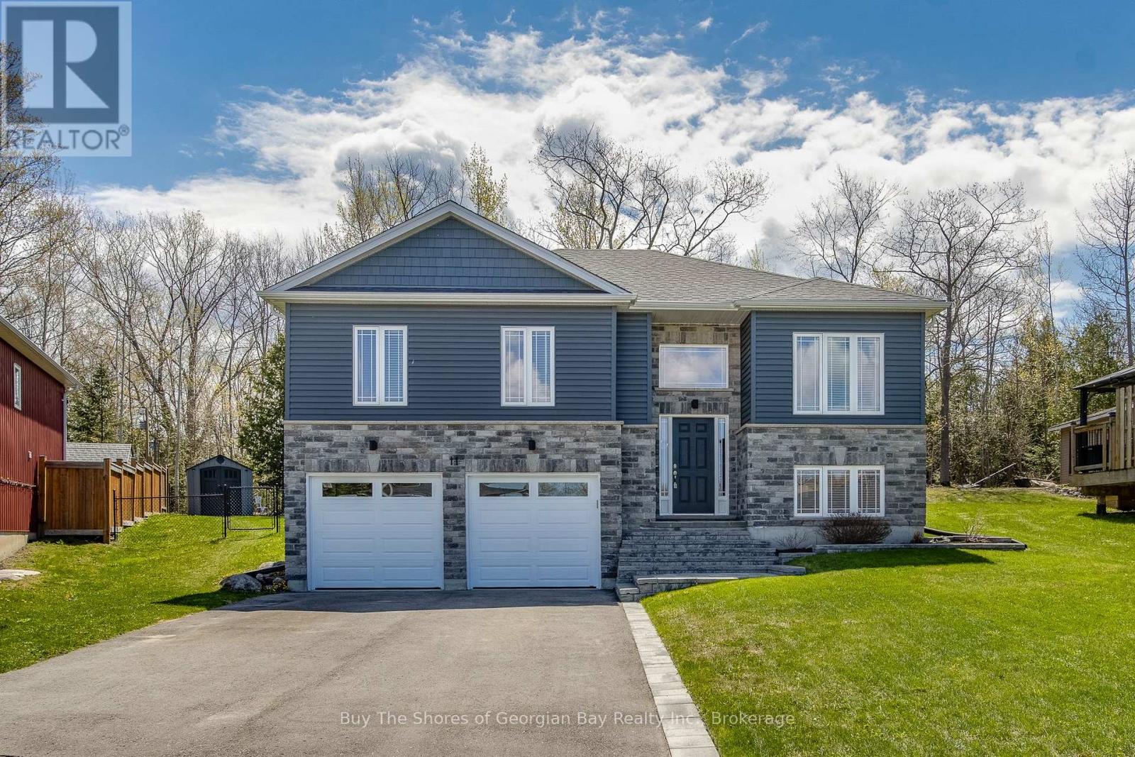 11 Ralph Dalton Boulevard, Tay, Ontario  L0K 2A0 - Photo 44 - S12871142