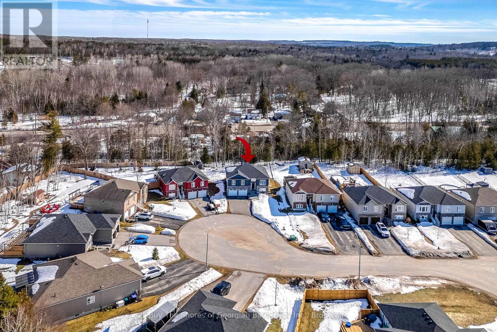 11 Ralph Dalton Boulevard, Tay, Ontario  L0K 2A0 - Photo 46 - S12871142