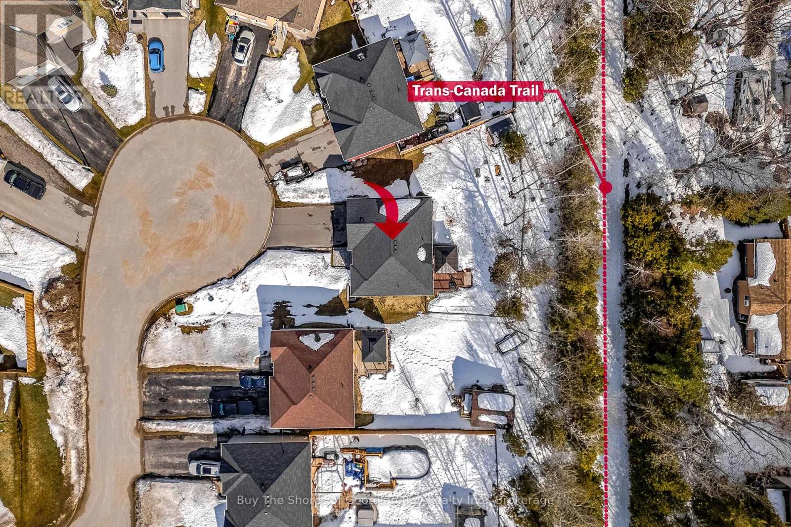 11 Ralph Dalton Boulevard, Tay, Ontario  L0K 2A0 - Photo 47 - S12871142