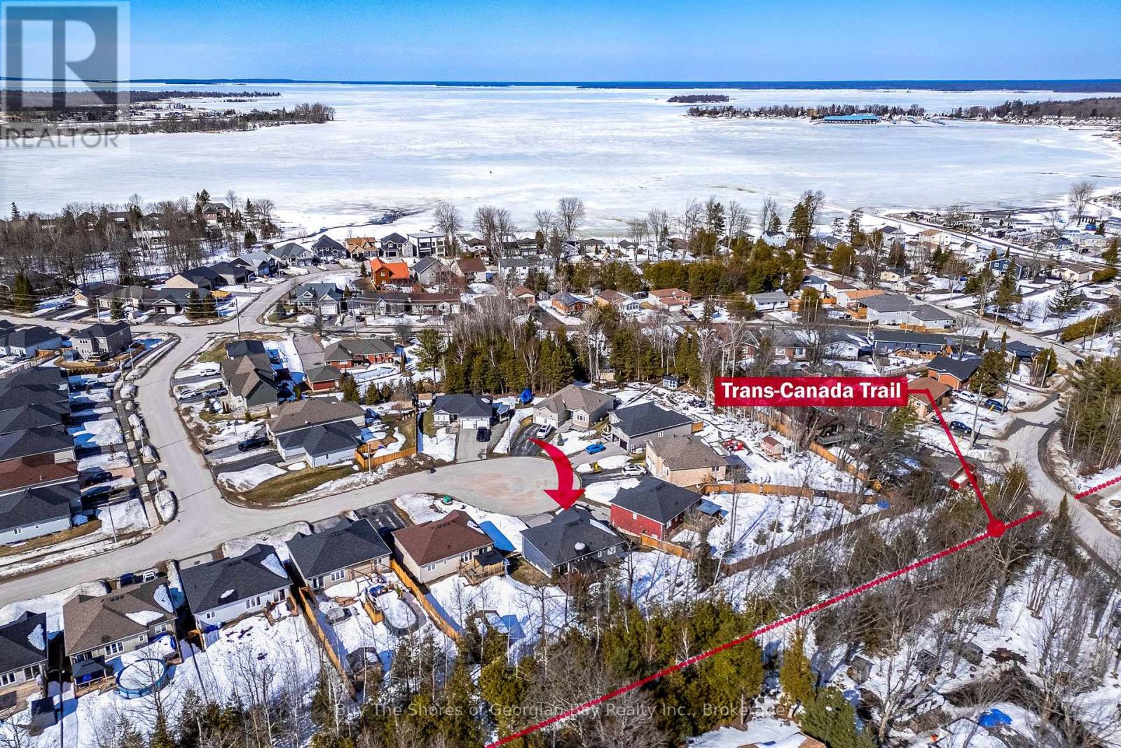 11 Ralph Dalton Boulevard, Tay, Ontario  L0K 2A0 - Photo 48 - S12871142