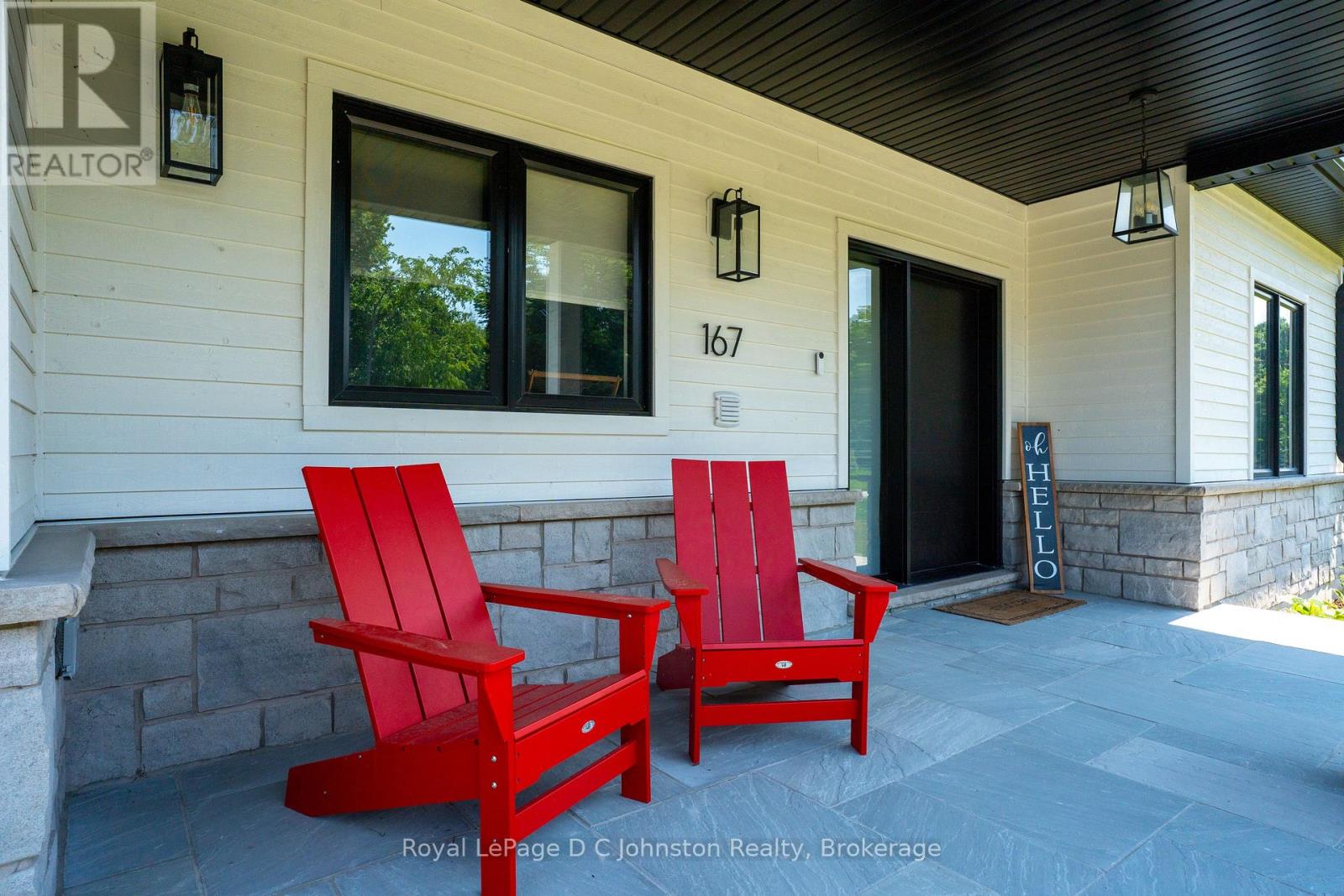 167 Alexandria Street, Georgian Bluffs, Ontario  N4K 0G2 - Photo 3 - X12870934