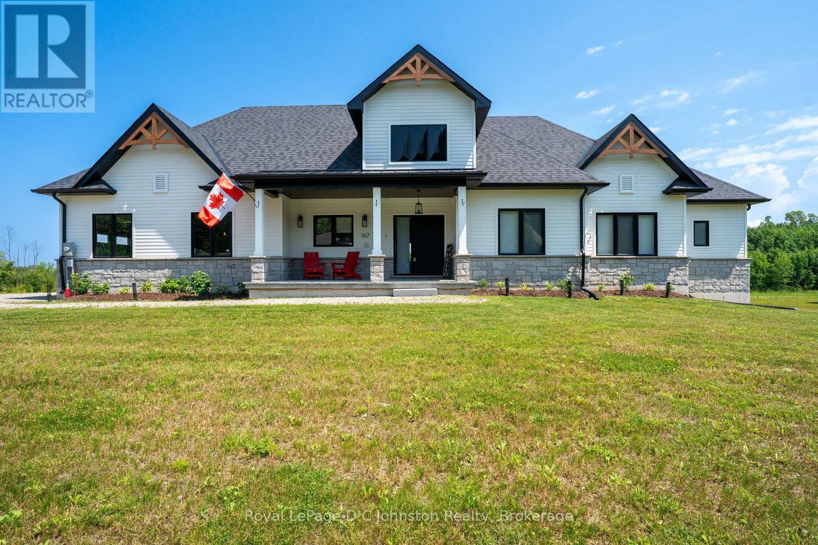 167 Alexandria Street, Georgian Bluffs, Ontario  N4K 0G2 - Photo 30 - X12870934