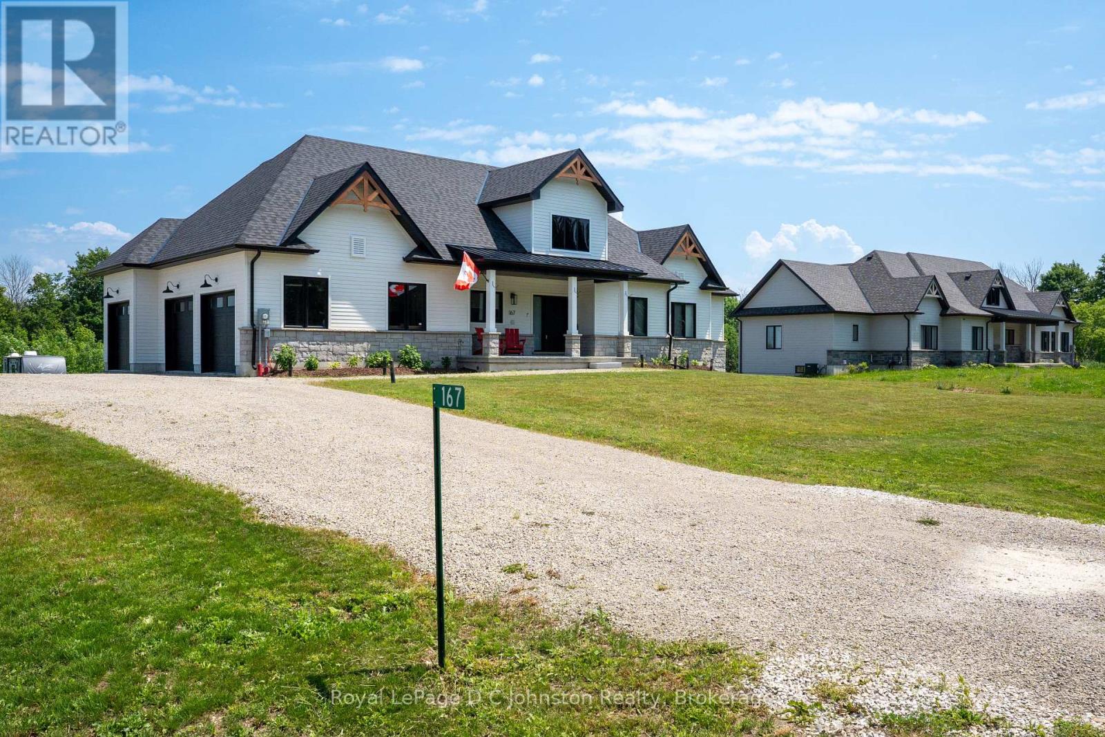 167 Alexandria Street, Georgian Bluffs, Ontario  N4K 0G2 - Photo 4 - X12870934