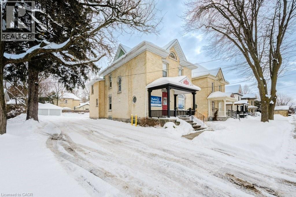 119 Water Street S, St. Marys, Ontario  N4X 1C9 - Photo 28 - 40810743