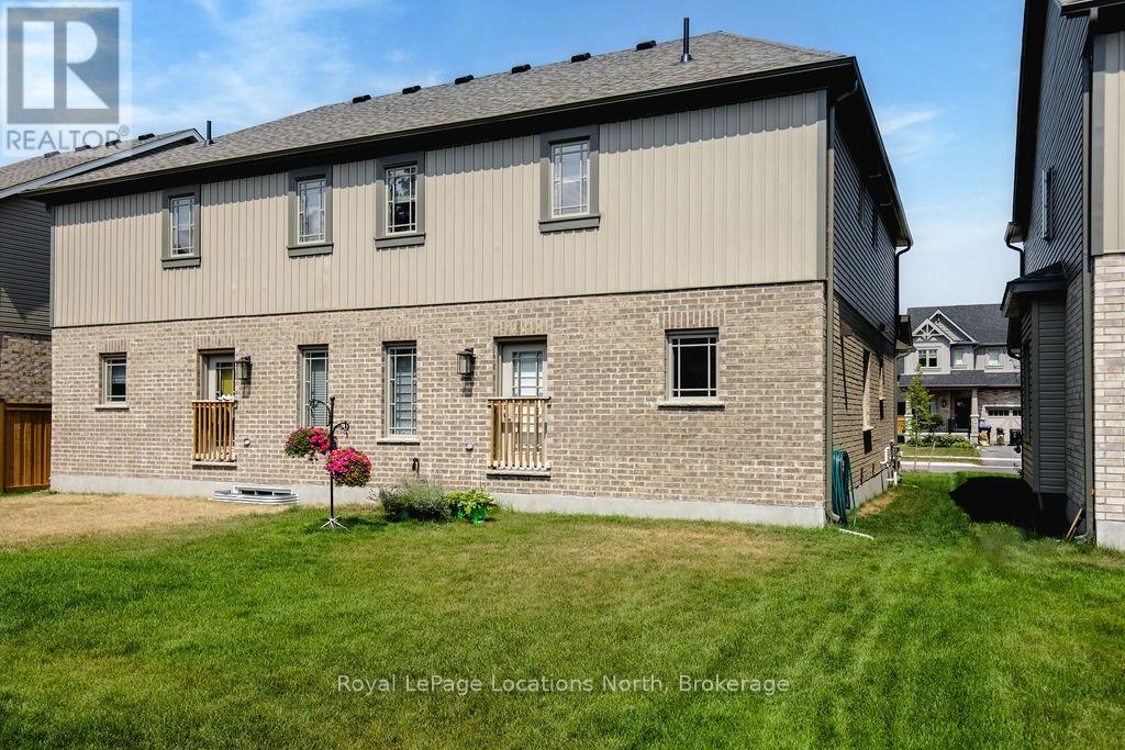37 Shipley Avenue, Collingwood, Ontario  L9Y 5M6 - Photo 19 - S12871954