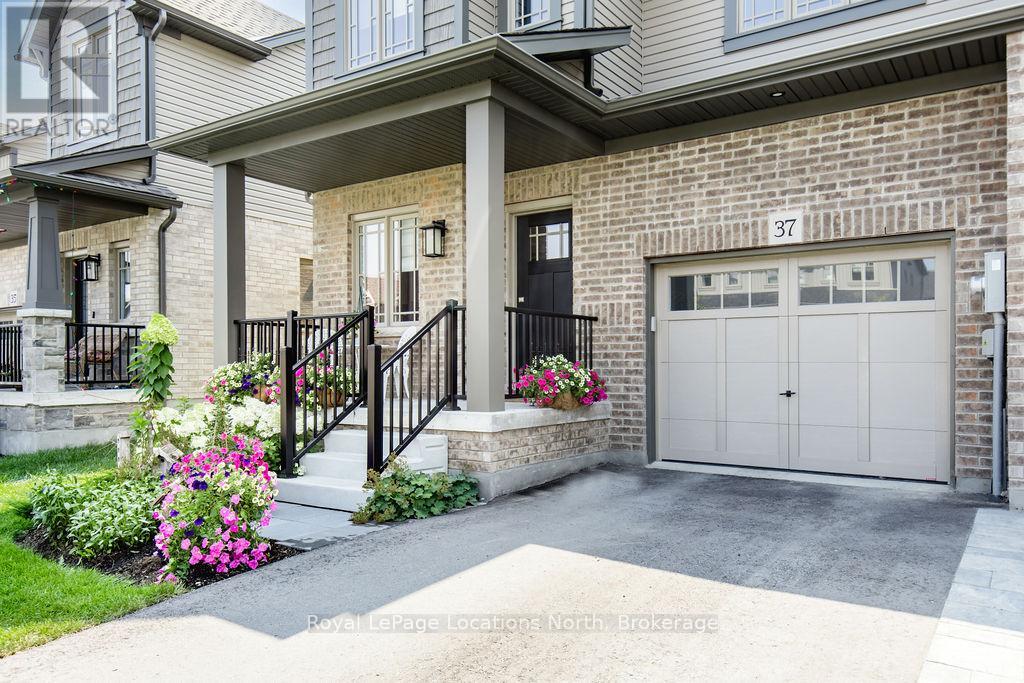 37 Shipley Avenue, Collingwood, Ontario  L9Y 5M6 - Photo 2 - S12871954
