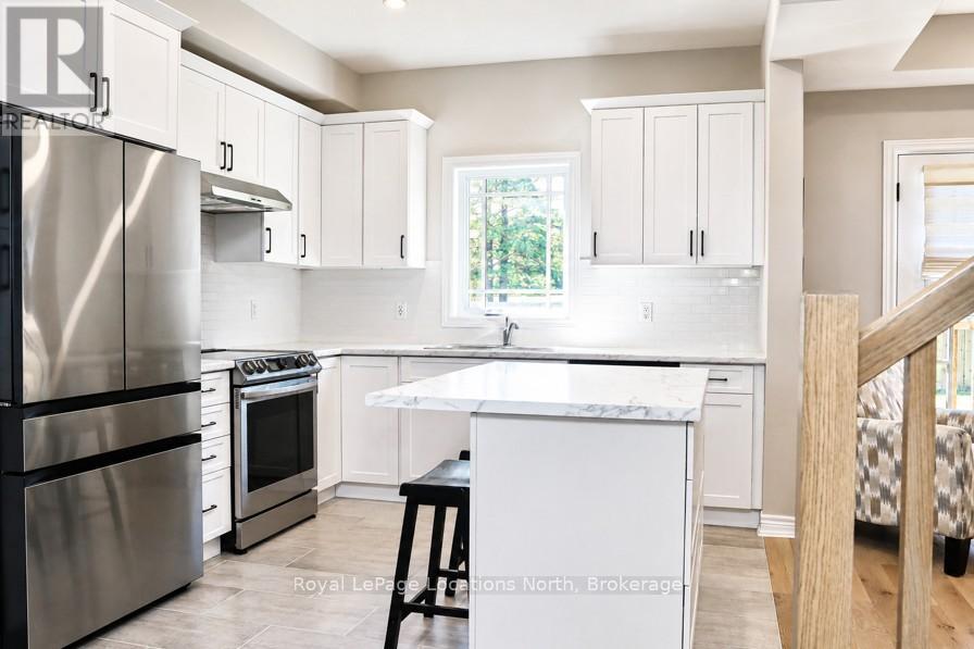 37 Shipley Avenue, Collingwood, Ontario  L9Y 5M6 - Photo 5 - S12871954
