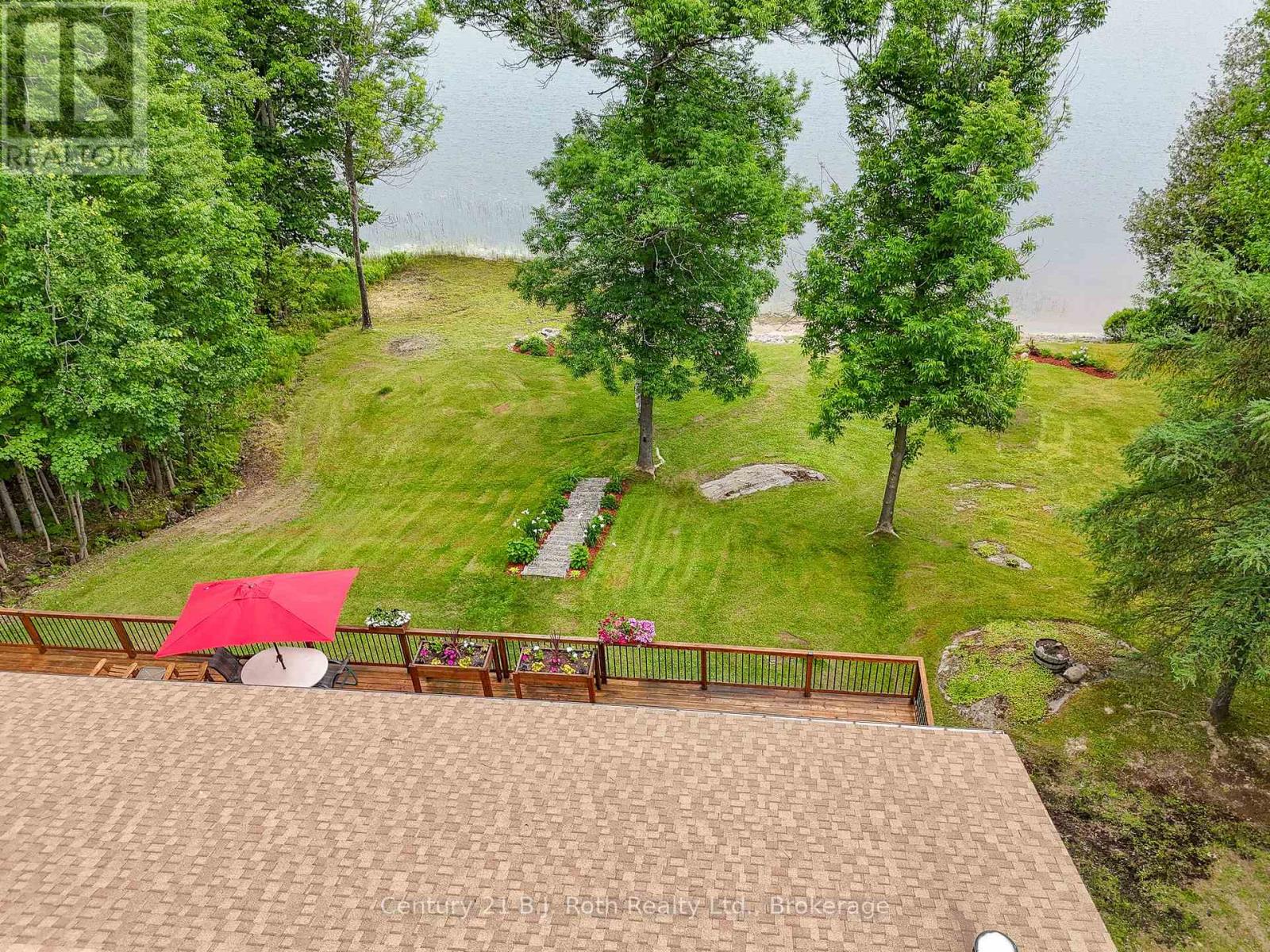 169 Odd's Drive, Parry Sound Remote Area, Ontario  P0H 2R0 - Photo 10 - X12872340